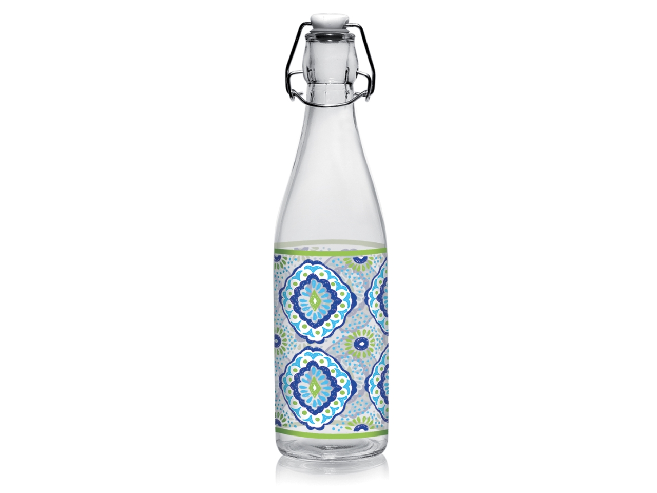 BOTTIGLIA LORY 500ML POMPEI M99090