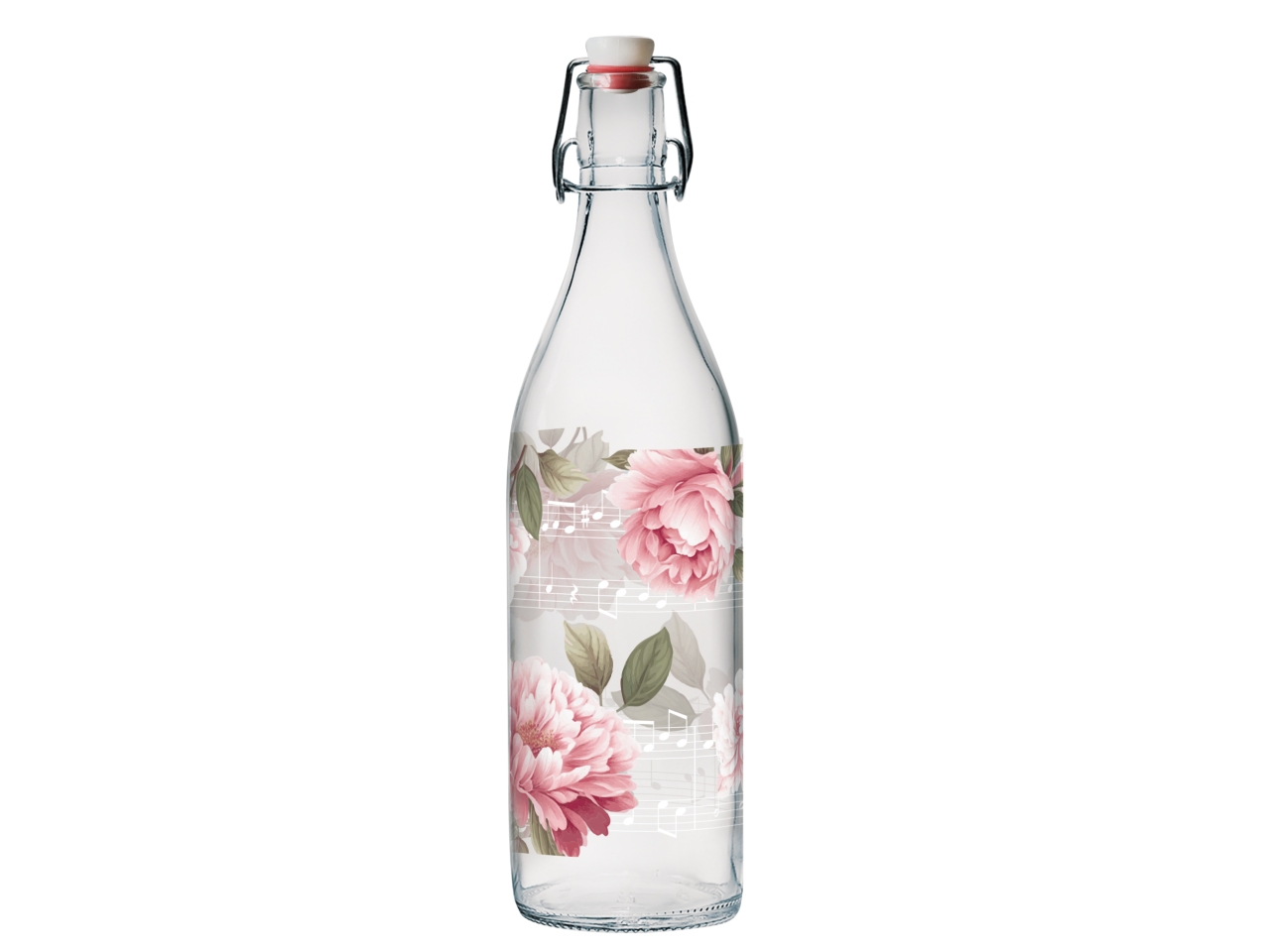 MUSIC PEONY BOTTIGLIA 1LT M103060