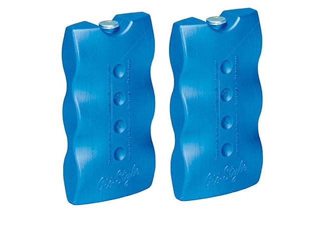 MATTONELLA GHIACCIO 2PZ 1609004 $