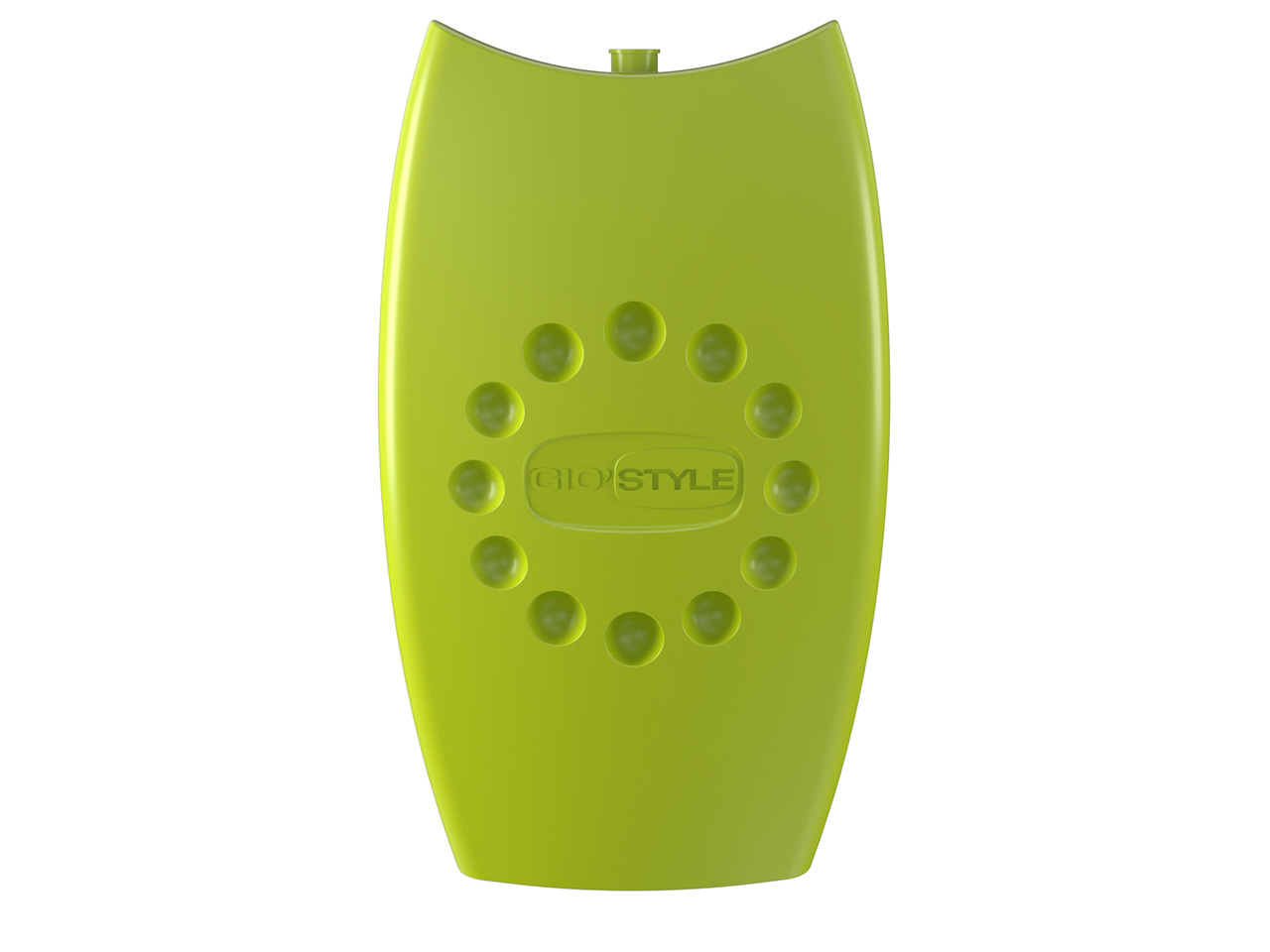 MATTONELLA GHIACCIO SPACE ICE 800 VERDE 1609042