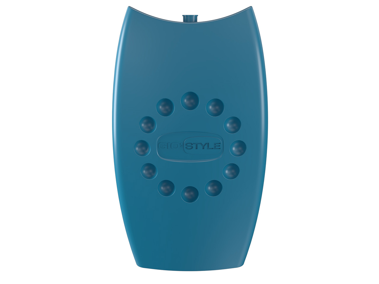 MATTONELLA GHIACCIO SPACE ICE 800 AZZURRO 1609044