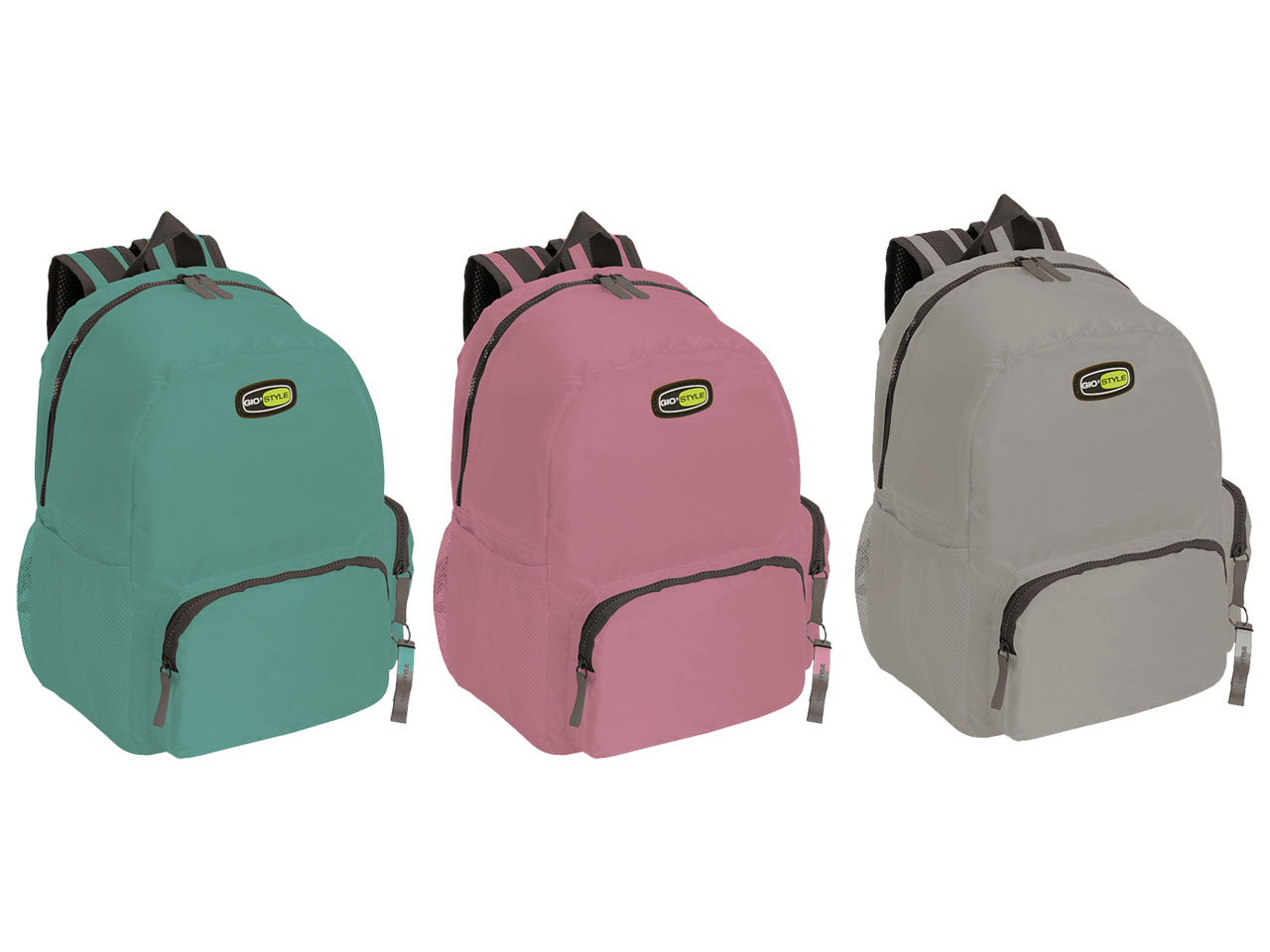 ZAINO TERMICO VELA+ PASTEL 17L 2305382 ZAINO TERMICO VELA+ PASTEL 17L 2305382