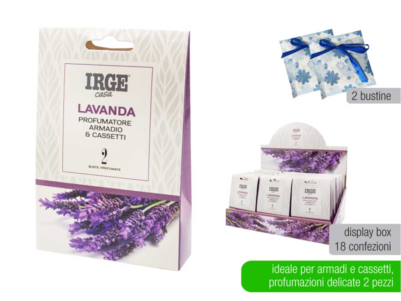 BUS SACCHETTI PROF.2pz SAC3915A