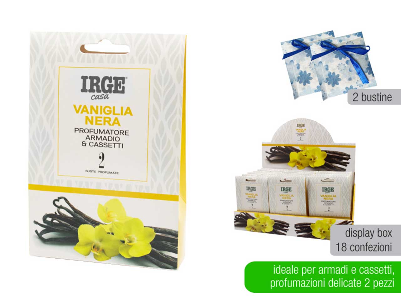 BUS SACCHETTI PROF.2pz SAC3917A