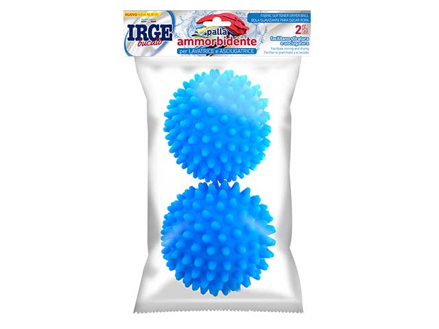 PALLE BUCATO 2pz PAL3787A PALLE BUCATO 2pz PAL3787A