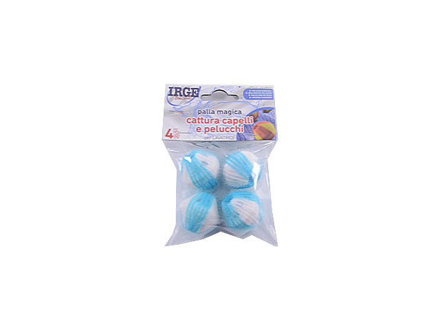 STYRO SFERE PER BUCATO 4pz PAL4824A STYRO SFERE PER BUCATO 4pz PAL4824A