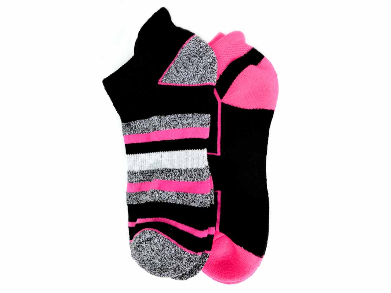 CALZA GYM 2pz TG.35-38 CAL4750A