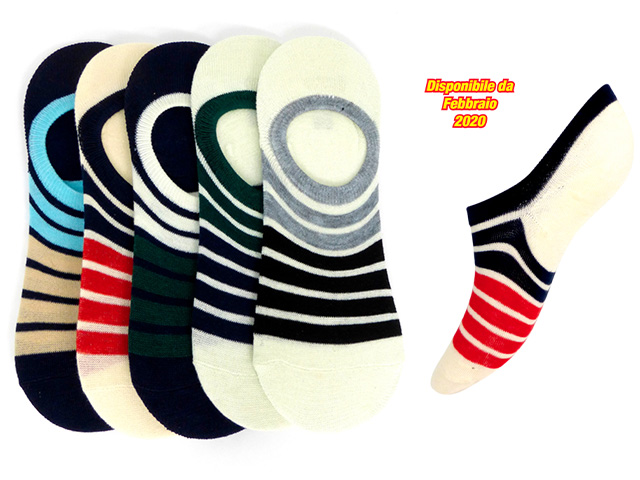 SALVAPIEDE UOMO ACTIVE 2pz 43-46 CAL4793A