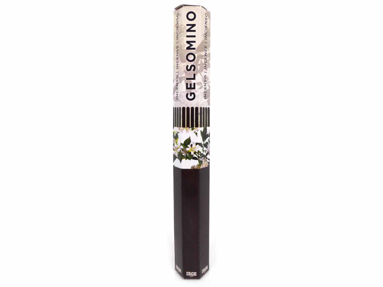 INCENSO GELSOMINO 20PZ DEO4303A