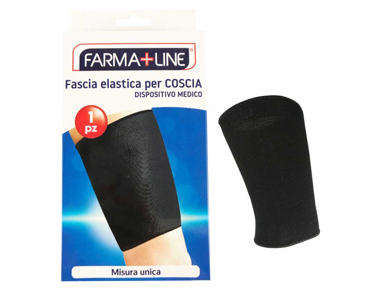 FASCIA ELASTICA PER COSCIA – D FAS5177A