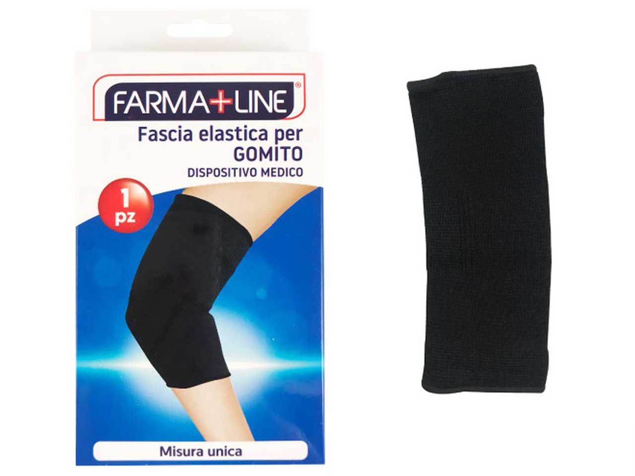 FASCIA ELASTICA PER GOMITO – D FAS5181A