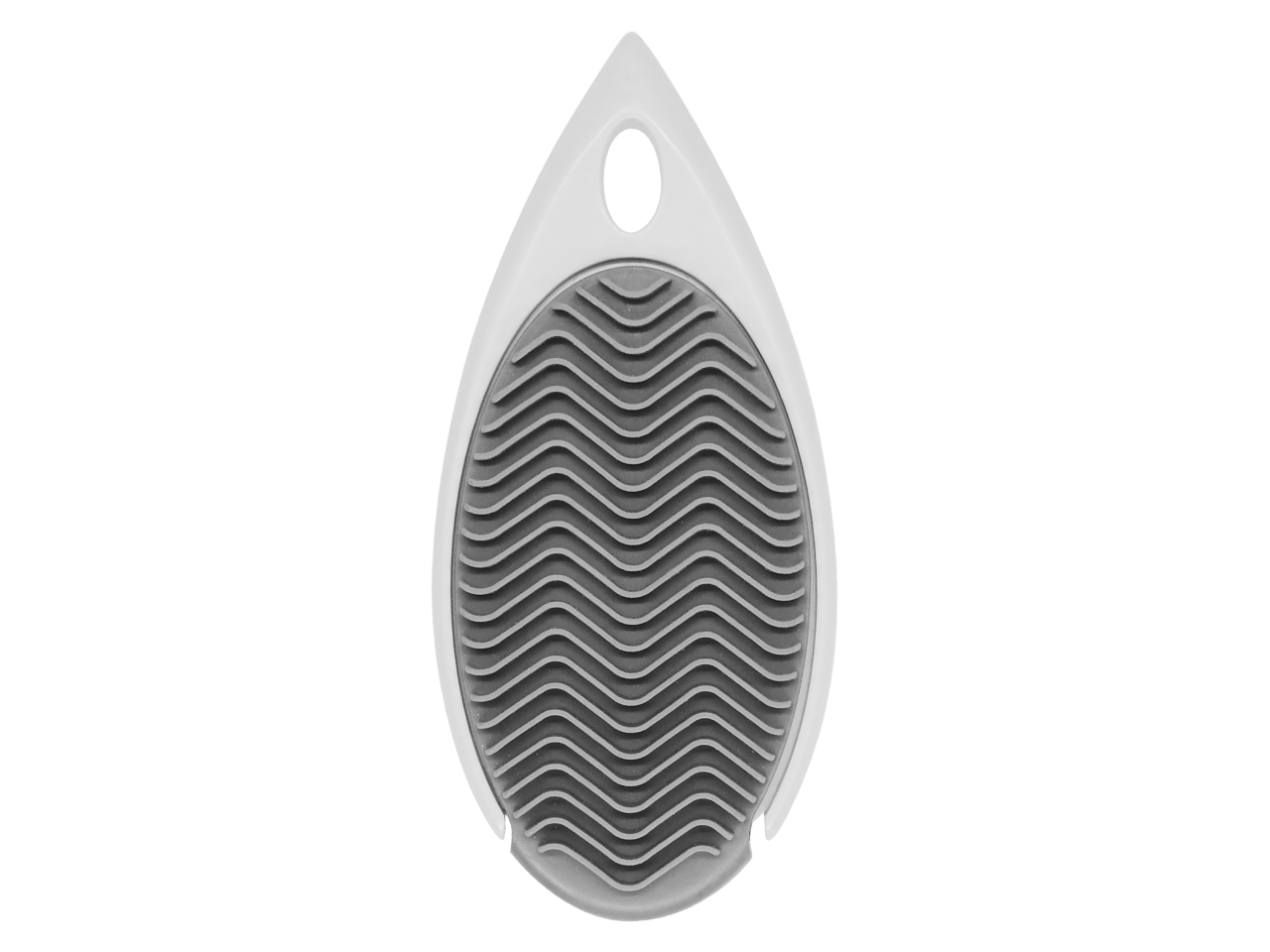 SPAZZOLA IN SILICONE SPA6655A SPAZZOLA IN SILICONE SPA6655A