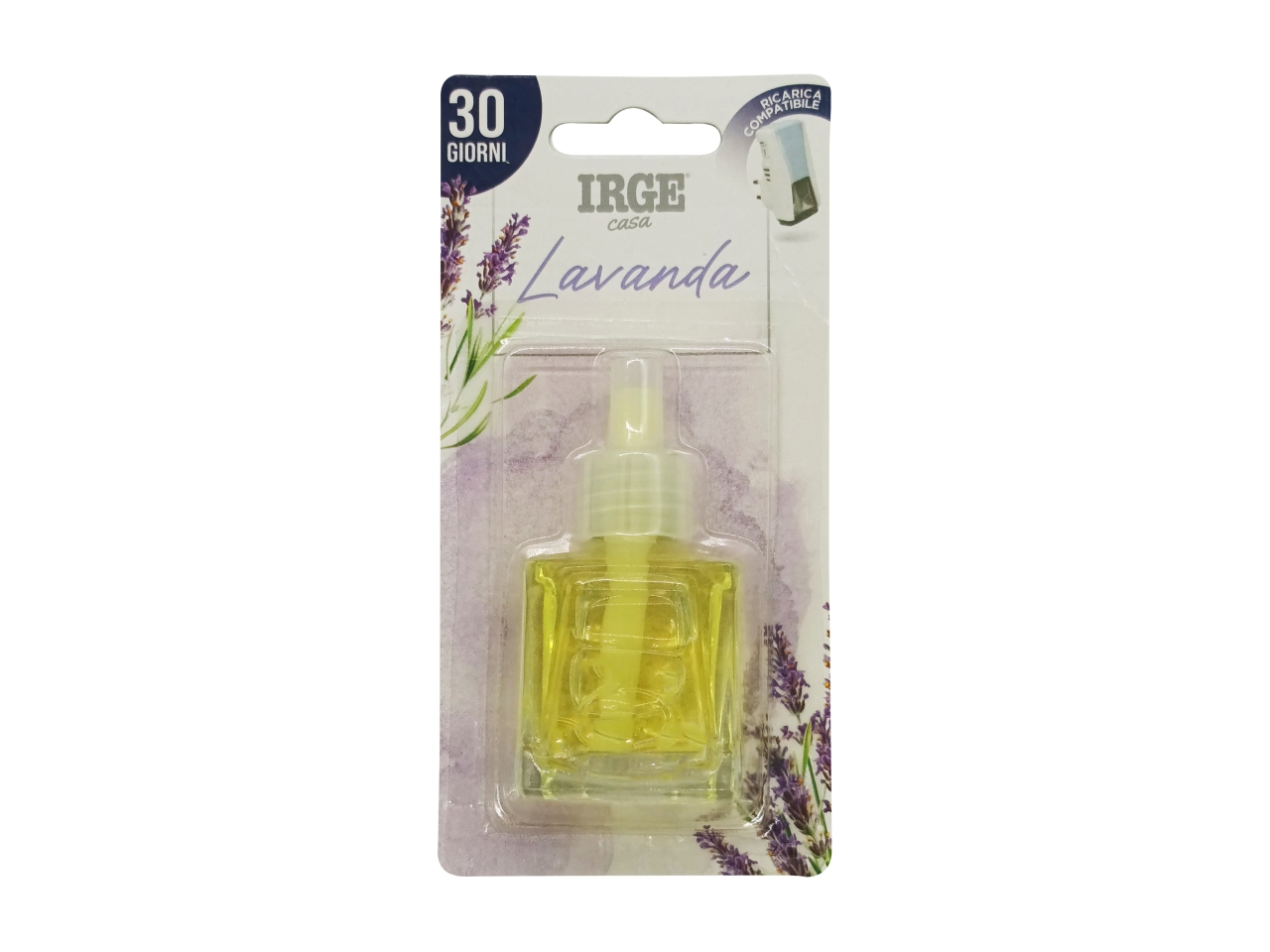 DEO IRGE 20ML LAVANDA REFILL DEO6669A DEO IRGE 20ML LAVANDA REFILL DEO6669A