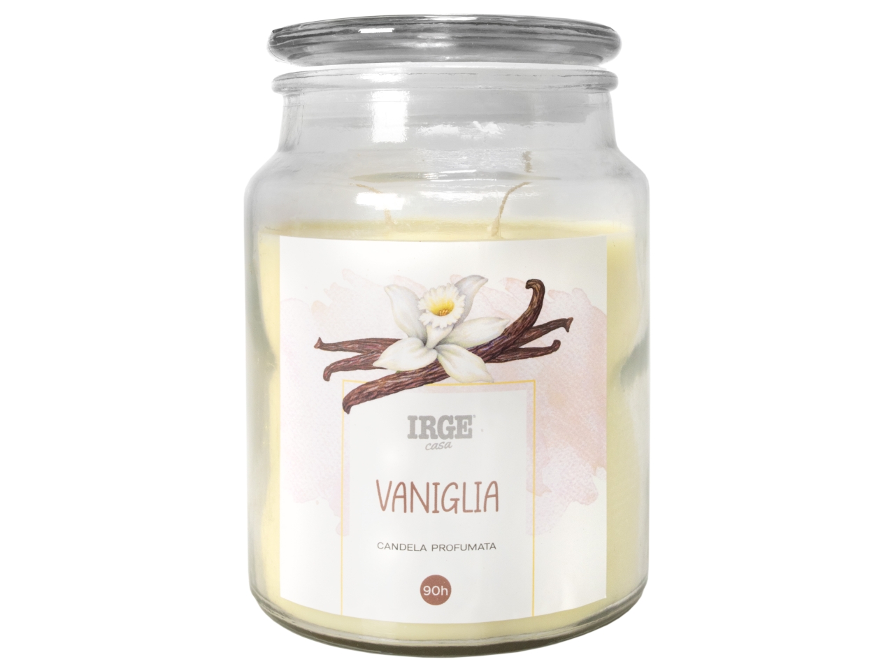 CANDELA VANIGLIA 510GR CAN6041A