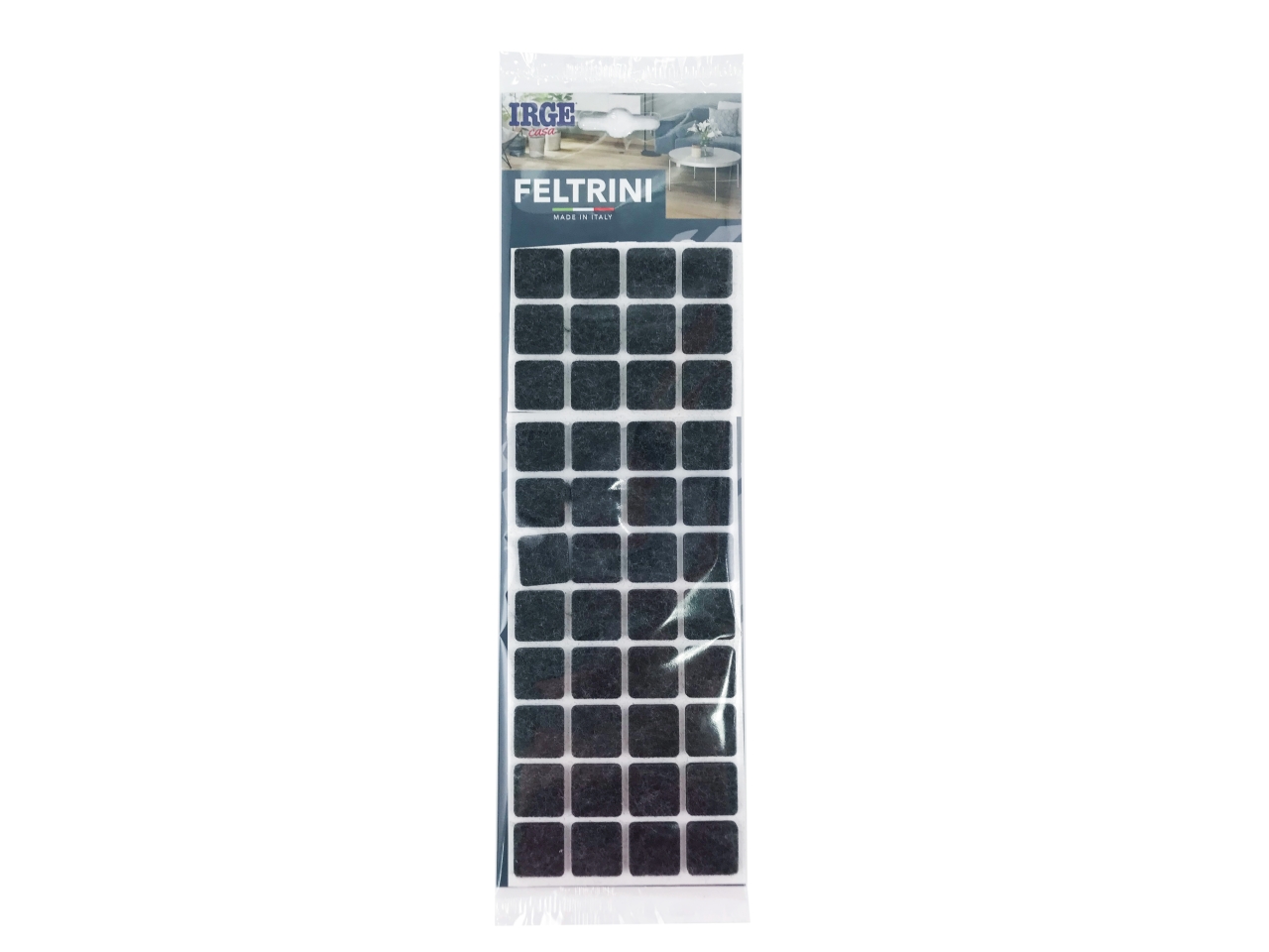 FELTRINI MAXI 20X20CM SET 44PZ FEL4449D