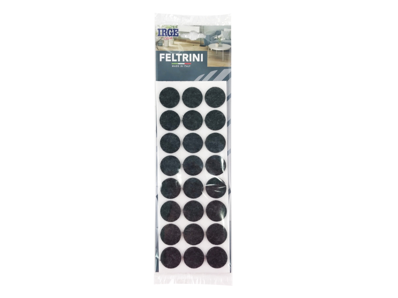FELTRINI MAXI D.28CM SET 24PZ FEL4449B