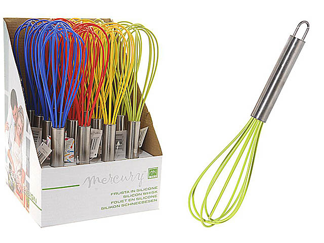 L.SILICONE FRUSTA CUCINA 47331