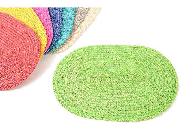 TOVAGLIETTA OVALE ASSORTITA 45855