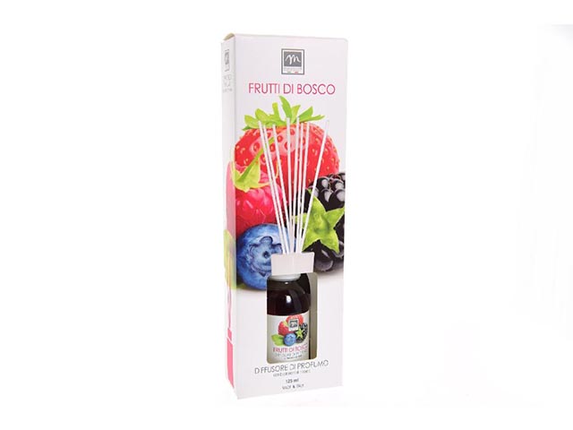 L.BOUQUET DIFF.C/BACC.125ml F.BOSCO 16545