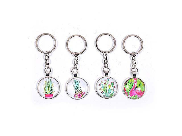 P.CHIAVI JUNGLE D.3,5cm 42469 P.CHIAVI JUNGLE D.3,5cm 42469