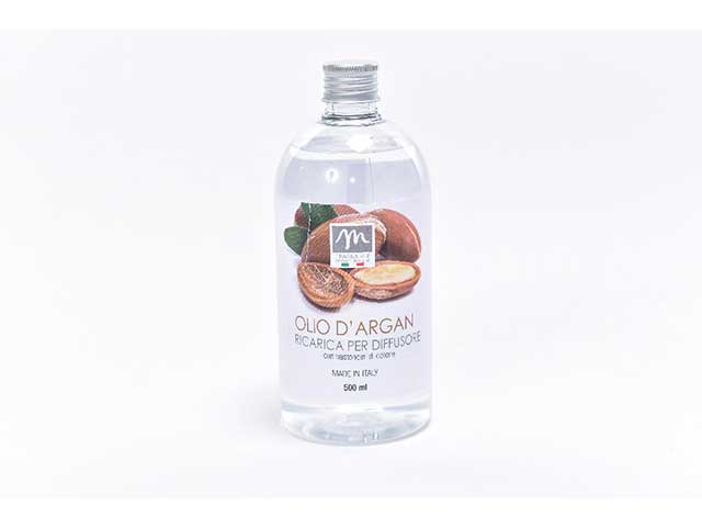 RIC.DIFF.500ml ARGAN 28128