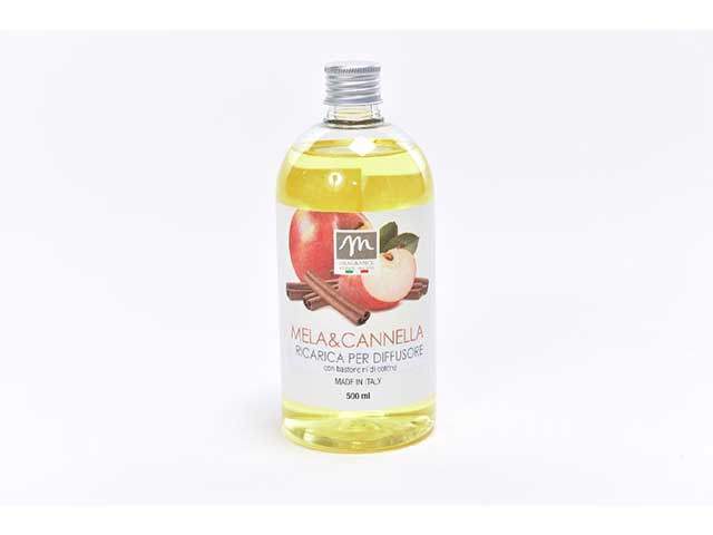 RIC.DIFF.500ml ME/C.28180