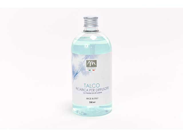 RIC.DIFF.500ml TALCO28227