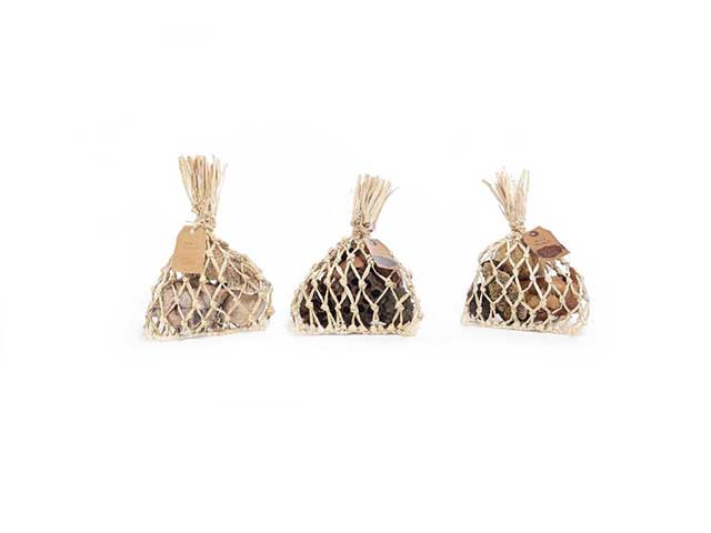 POTPOURRI EXOTIC 14X8,5X25 25905