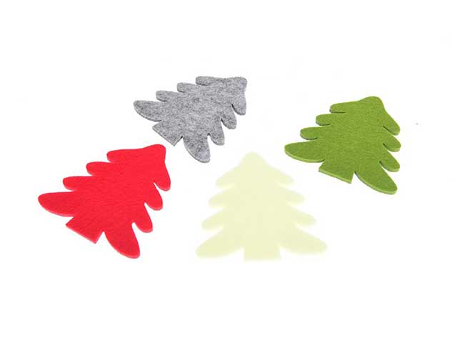 SOTTOBICCHIERE PANNOLENCI 4pz 72965