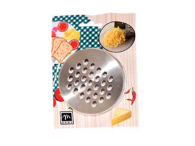 TAPPO GRATTUGGIA ACC.7,4×1,7cm16163