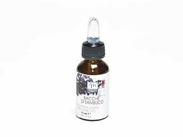 L.BOUQUET OLIO ESSEN.15ml SAMBUCO 19970