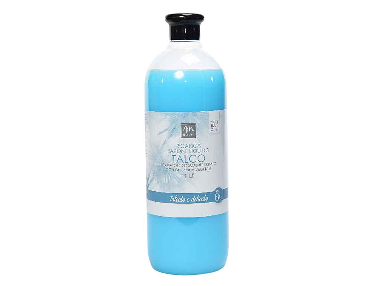 SAPONE LIQUIDO FRAGRANZA TALCO RI 99775 SAPONE LIQUIDO FRAGRANZA TALCO RI 99775