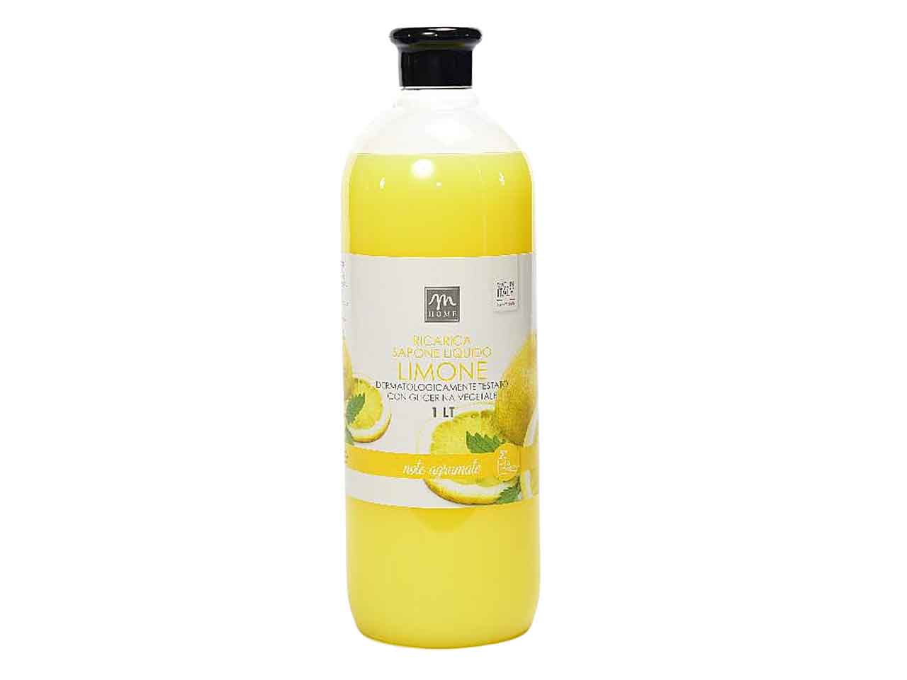 SAPONE LIQUIDO FRAGRANZA LIMONE R 99782 SAPONE LIQUIDO FRAGRANZA LIMONE R 99782