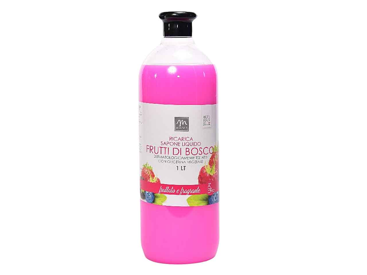 SAPONE LIQUIDO FRAGRANZA FRUTTI D 99836 SAPONE LIQUIDO FRAGRANZA FRUTTI D 99836