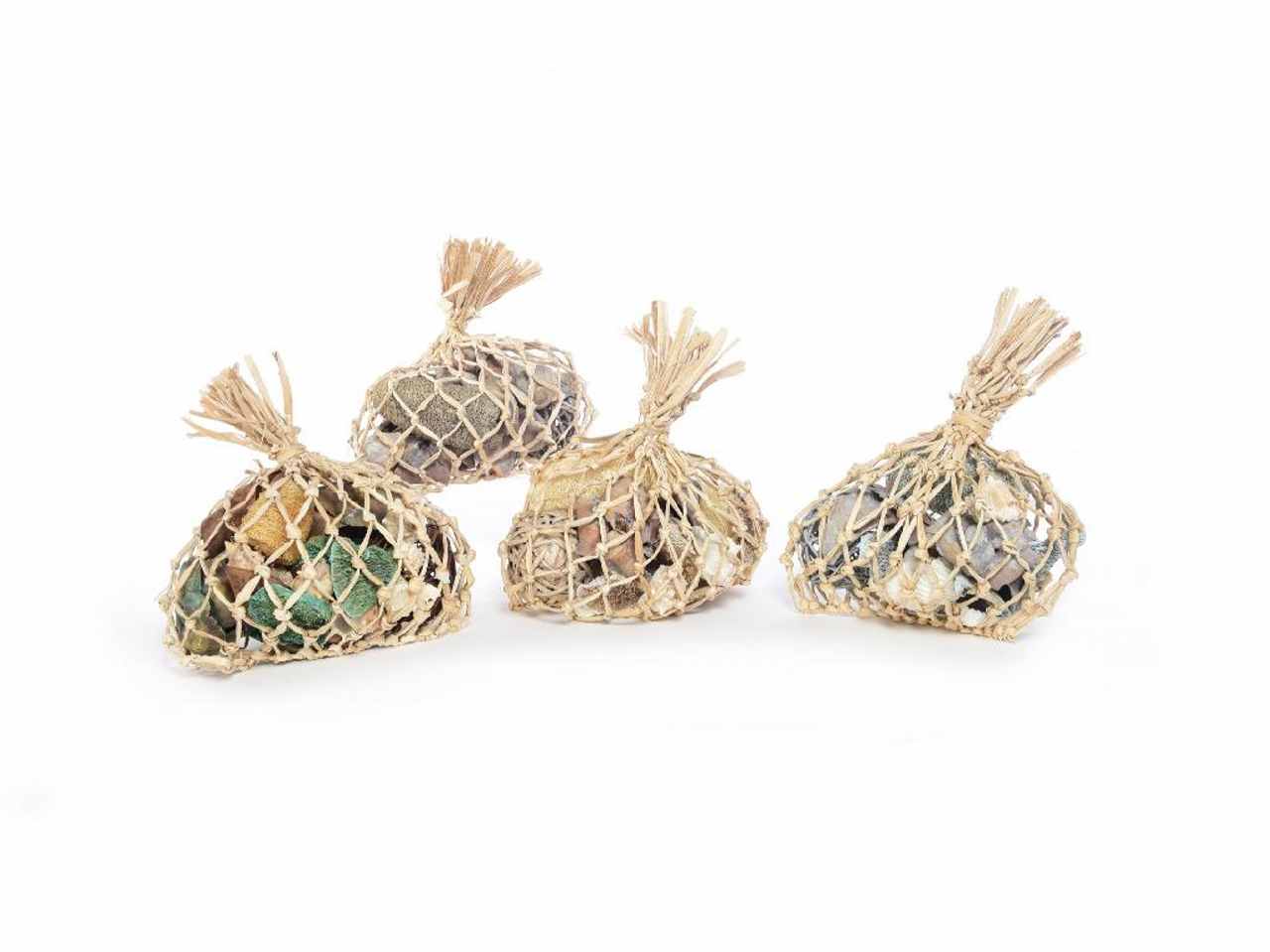 POTPOURRI IN BORSA DI BANANO 20x10x30cm47840