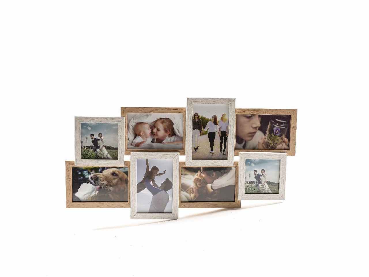 P.FOTO MULTIPLO 58x31x3cm 16390