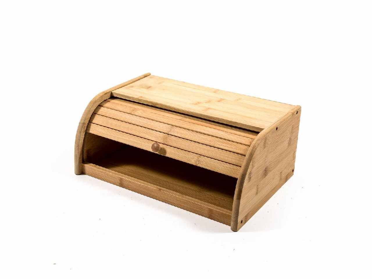 P.PANE IN BAMBU’ 40x26x16,5cm 17113