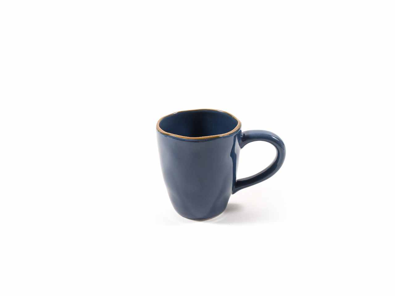 MUG IN CERAMICA 14×9,5xH.10cm 17935