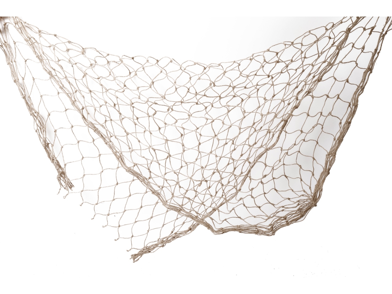 RETE DA PESCA DECORATIVA 150X200 52646