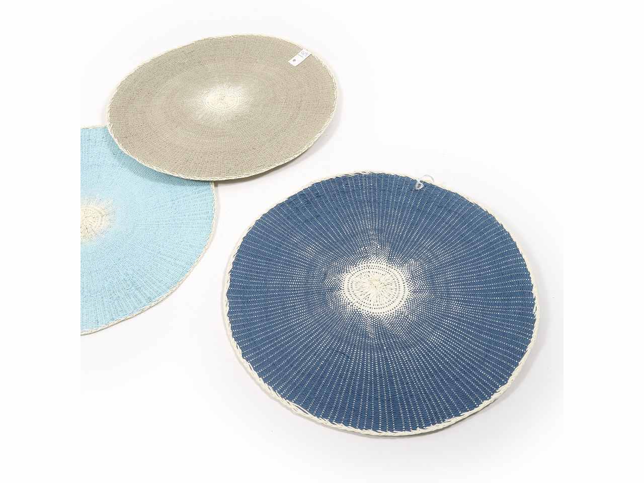 SOTTOPIATTO DEC.IN CARTA D38cm14255