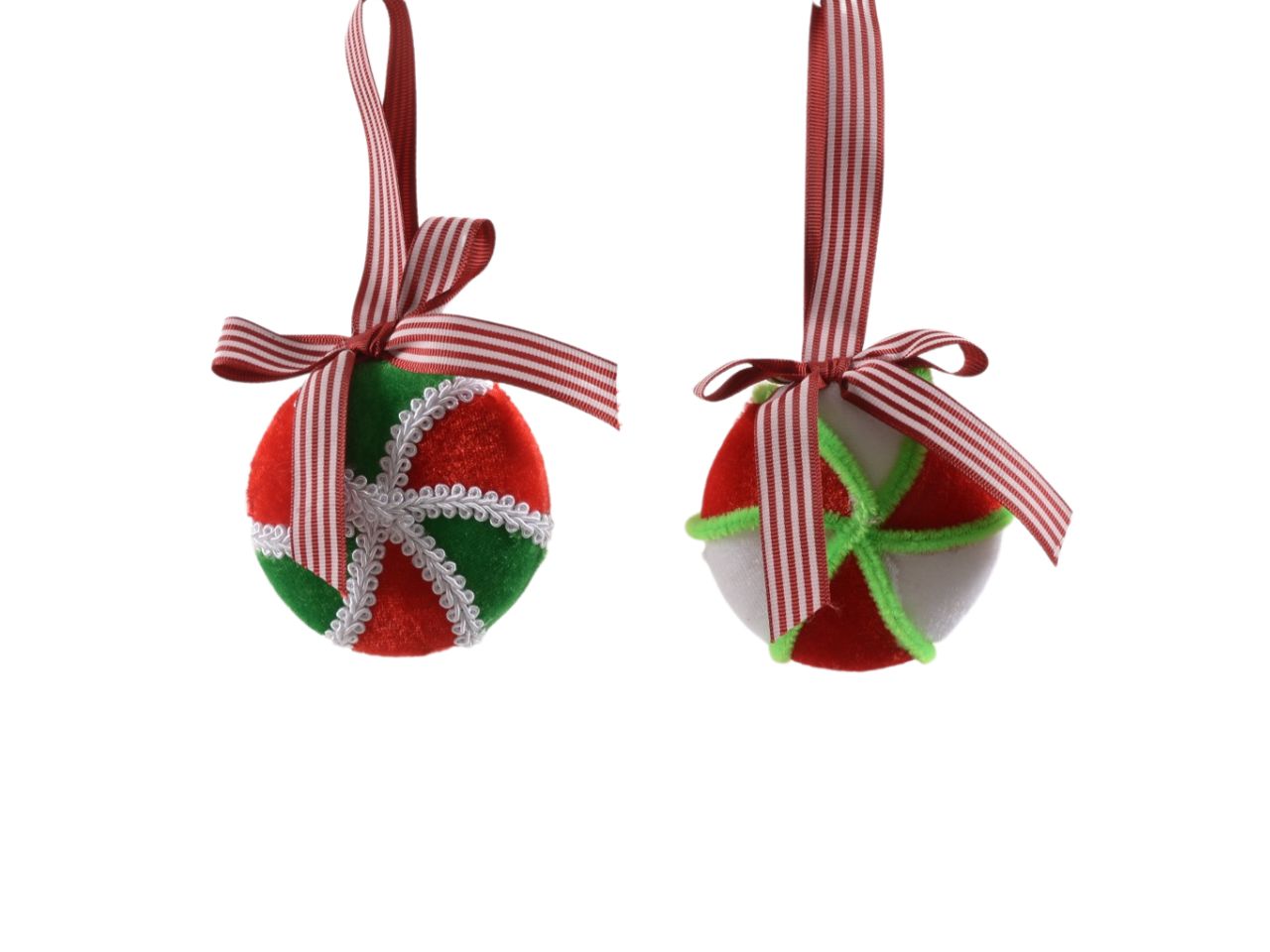 PENDENTE “CANDY” IN POLISTIROLO D 53330