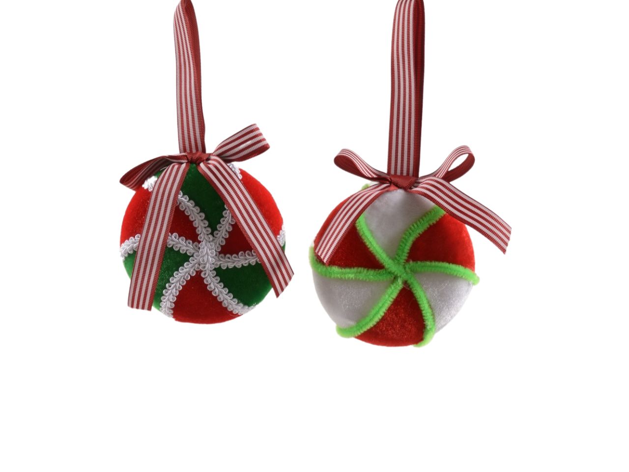 PENDENTE “CANDY” IN POLISTIROLO D 53347