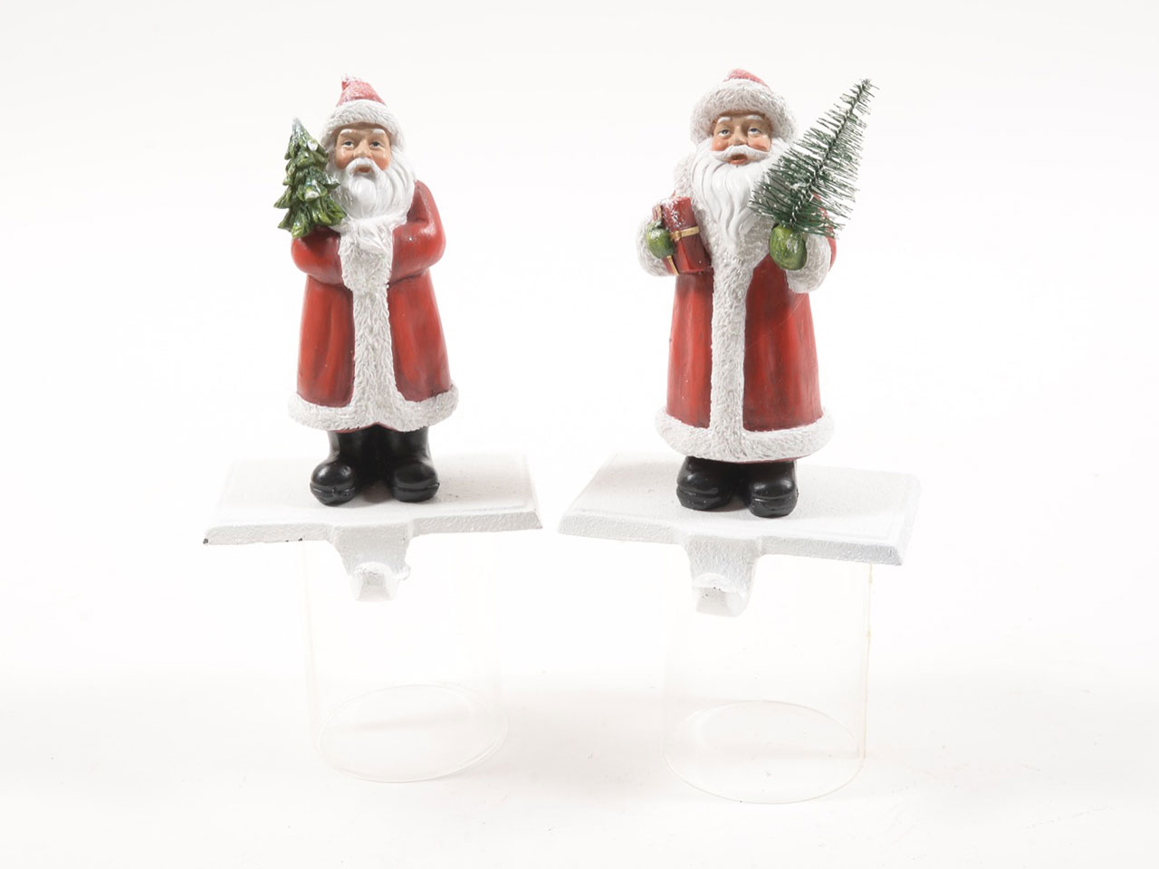 SUPPORTO PER CALZA DI NATALE BABB 73369