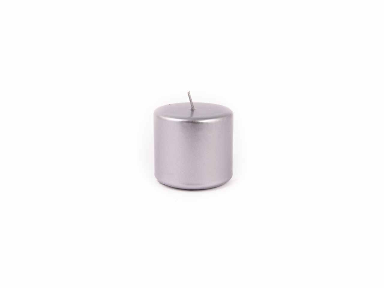 CANDELA PILLAR LUCIDA ARGENTO ALT 91554