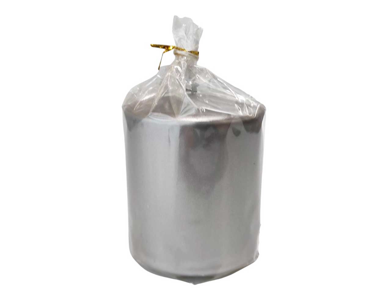 CANDELA PILLAR LUCIDA ARGENTO ALT 91585