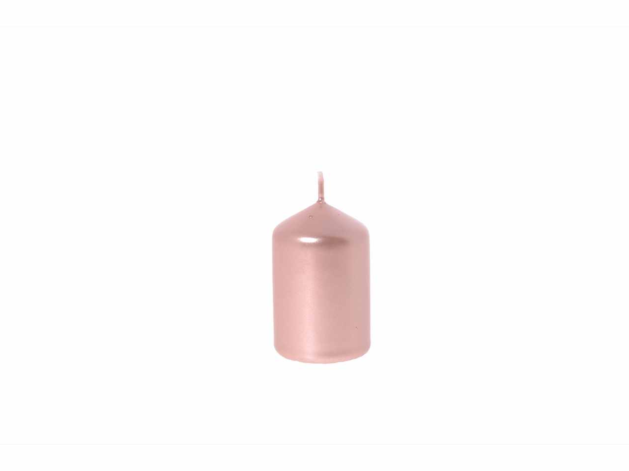 CANDELA PILLAR LUCIDA ROSE GOLD A 91813
