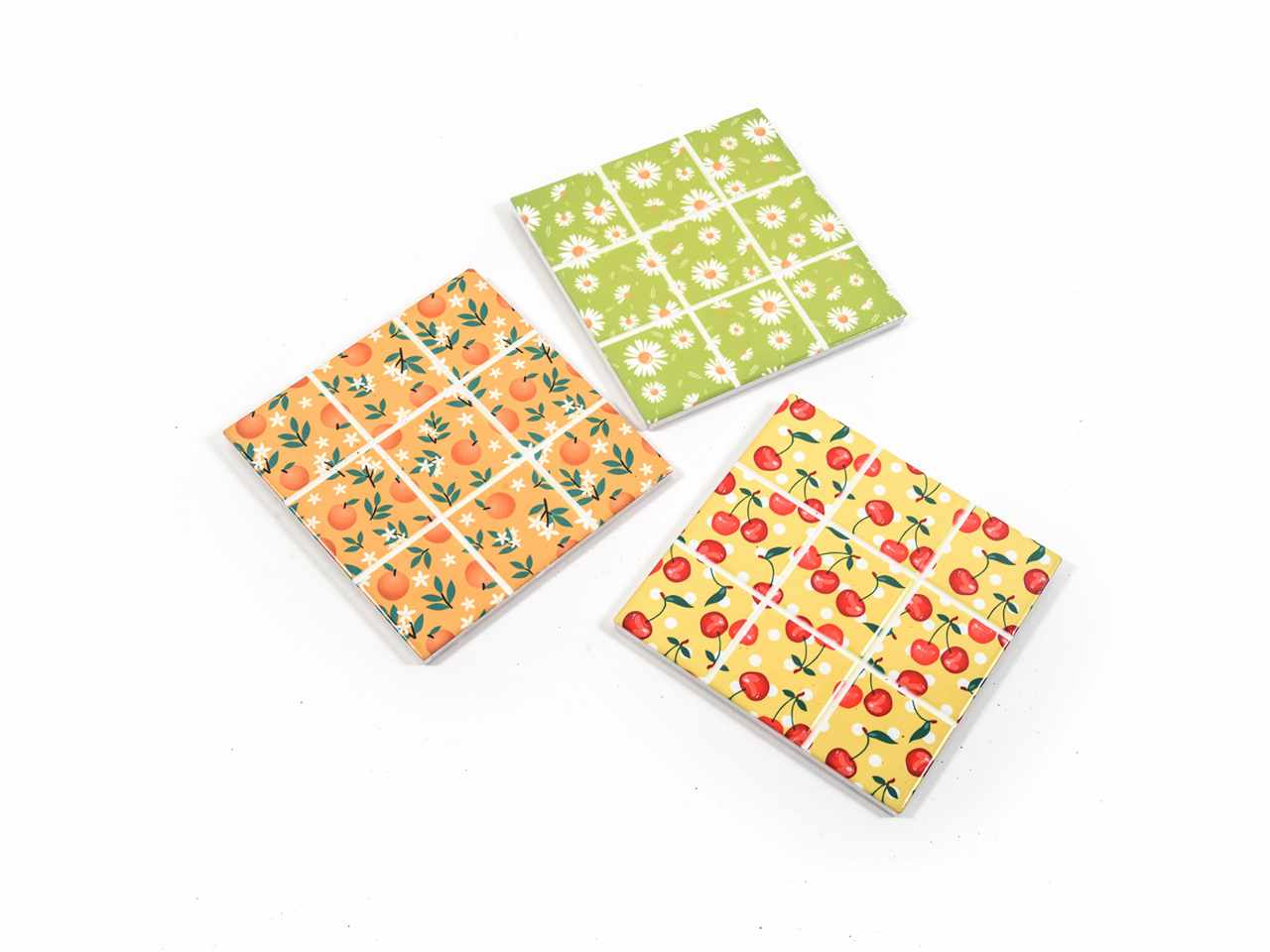 PIASTRELLA DECORATIVA IN CERAMICA 25590 PIASTRELLA DECORATIVA IN CERAMICA 25590