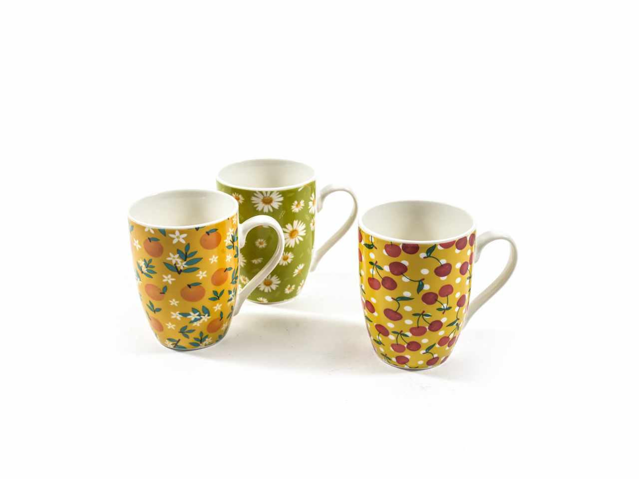 MUG IN PORCELLANA 550ML. 13,5X10X 41637