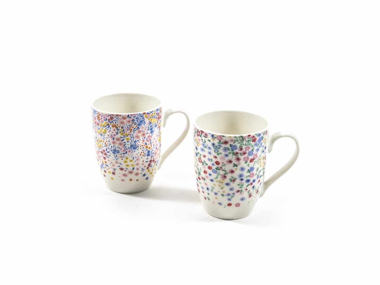 MUG IN PORCELLANA 550ML 13,5X10XH 41781