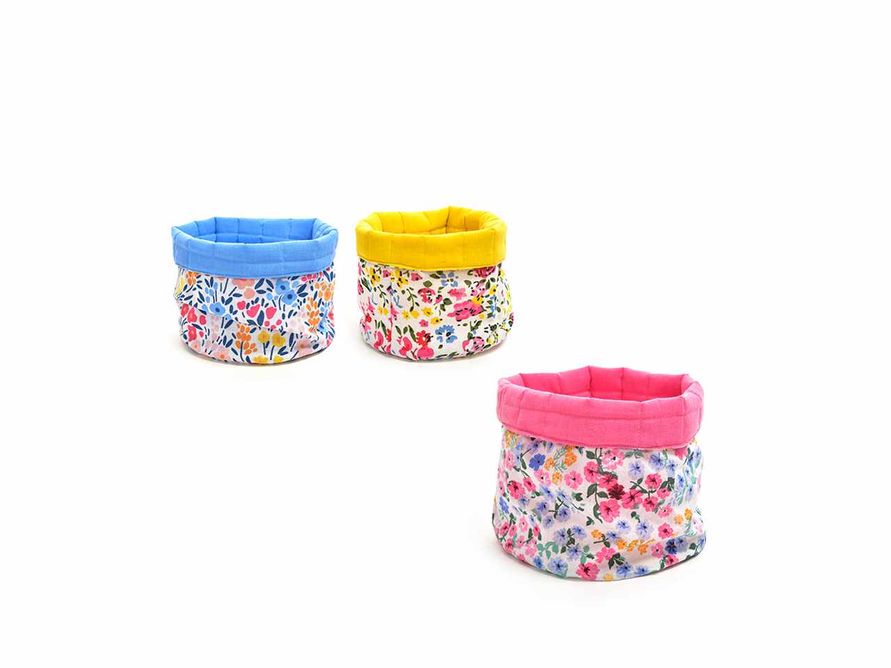 CESTINO IN COTONE DREAM COLOR D 95149